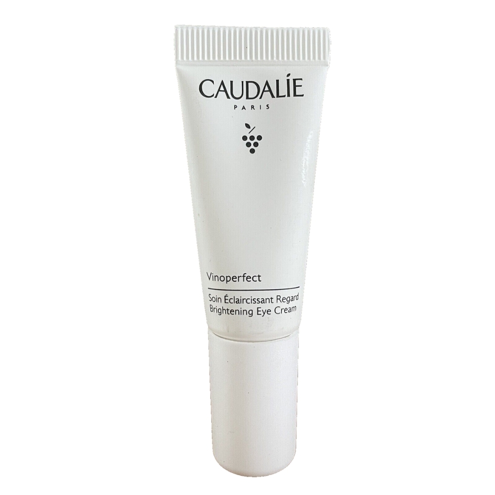 Caudalie Vinoperfect Brightening Eye Cream Mini